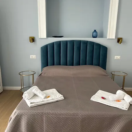 Gasthuis Core 2 Di Arianna Agrelli Napels