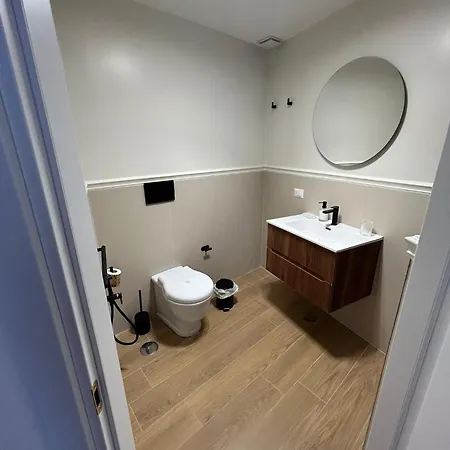 Gasthuis Core 2 Di Arianna Agrelli