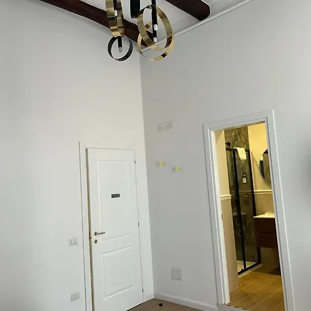 Gasthuis Core 2 Di Arianna Agrelli