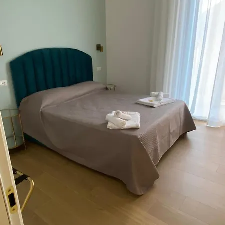 Core 2 Di Arianna Agrelli Gasthuis Napels