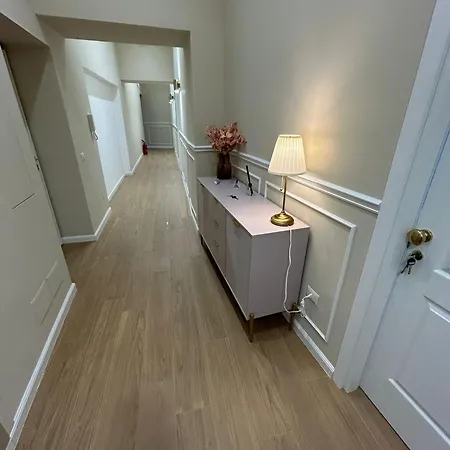 Core 2 Di Arianna Agrelli Gasthuis Napels