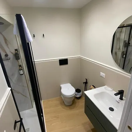 Core 2 Di Arianna Agrelli Gasthuis 4*