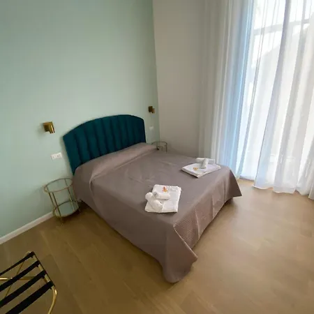 Gasthuis Core 2 Di Arianna Agrelli 4*