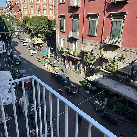 Core 2 Di Arianna Agrelli Gasthuis 4*