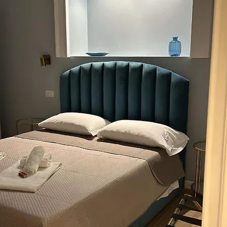 Gasthuis Core 2 Di Arianna Agrelli 4*