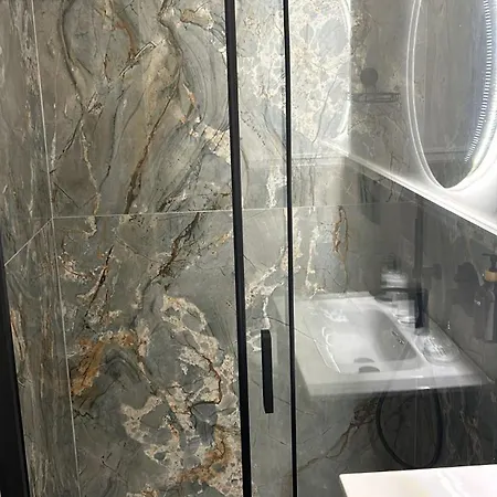 Gasthuis Core 2 Di Arianna Agrelli 4*