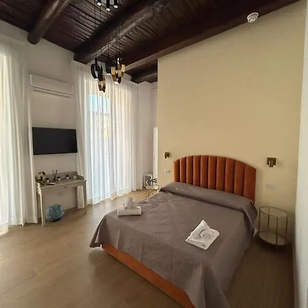 Core 2 Di Arianna Agrelli Guest house
