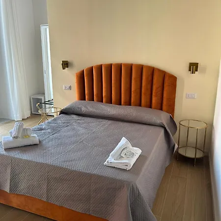 Core 2 Di Arianna Agrelli Guest house Naples