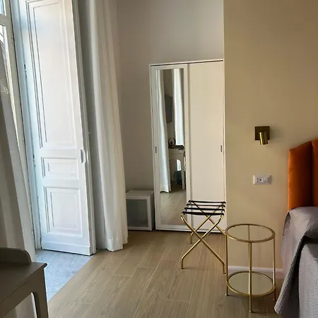 Core 2 Di Arianna Agrelli Penzion 4*