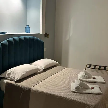 Core 2 Di Arianna Agrelli 게스트하우스 4*