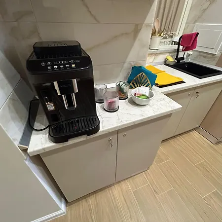 Guest house Core 2 Di Arianna Agrelli Naples